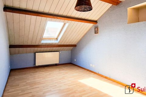 Villa a Valonne, Doubs, Valonne - € 232.000 | Ref: 1974-LIS - foto 10