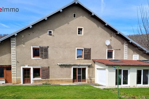 Villa a Valonne, Doubs, Valonne - € 232.000 | Ref: 1974-LIS - foto 12