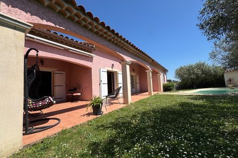 Villa a Les Mages, Gard, Les Mages - € 310.000 | Ref: 340931256180 - foto 2