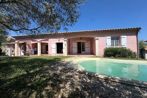 Villa a Les Mages, Gard, Les Mages - € 310.000 | Ref: 340931256180 - foto 4
