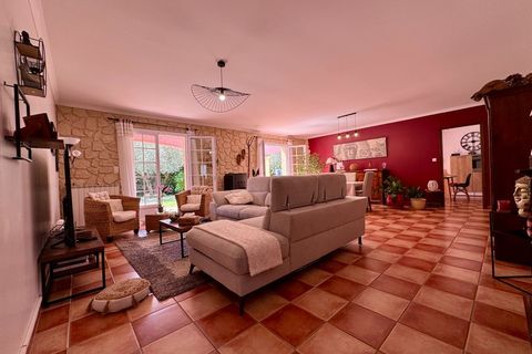 Villa a Les Mages, Gard, Les Mages - € 310.000 | Ref: 340931256180 - foto 7