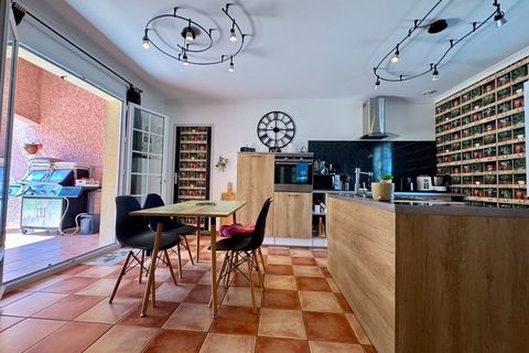 Villa a Les Mages, Gard, Les Mages - € 310.000 | Ref: 340931256180 - foto 9