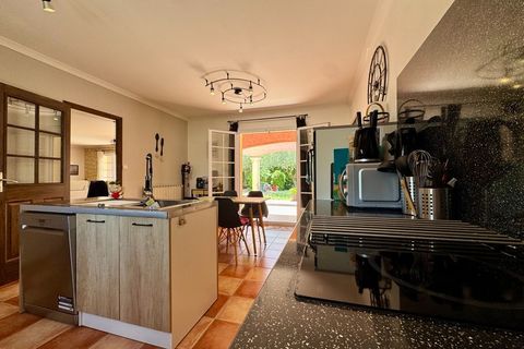 Villa a Les Mages, Gard, Les Mages - € 310.000 | Ref: 340931256180 - foto 10