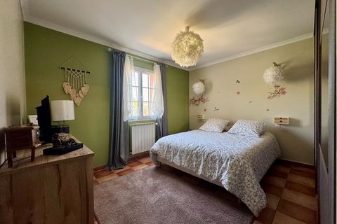 Villa a Les Mages, Gard, Les Mages - € 310.000 | Ref: 340931256180 - foto 12