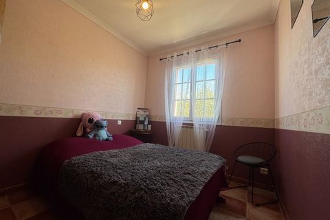 Villa a Les Mages, Gard, Les Mages - € 310.000 | Ref: 340931256180 - foto 21