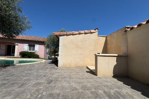 Villa a Les Mages, Gard, Les Mages - € 310.000 | Ref: 340931256180 - foto 24