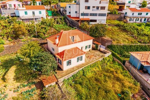 Landejendom i Funchal, Madeira, Funchal - € 495.000 | Ref: CAS_278 - foto 1