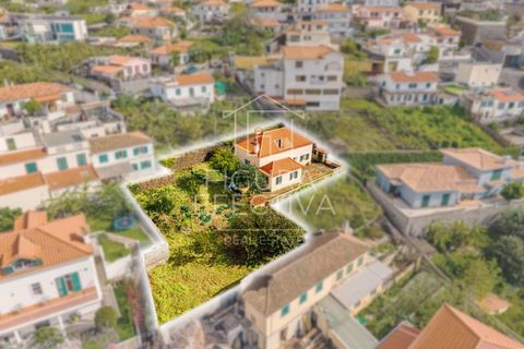 Landejendom i Funchal, Madeira, Funchal - € 495.000 | Ref: CAS_278 - foto 7