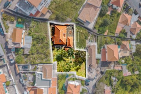 Landejendom i Funchal, Madeira, Funchal - € 495.000 | Ref: CAS_278 - foto 8