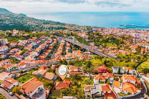 Landejendom i Funchal, Madeira, Funchal - € 495.000 | Ref: CAS_278 - foto 9