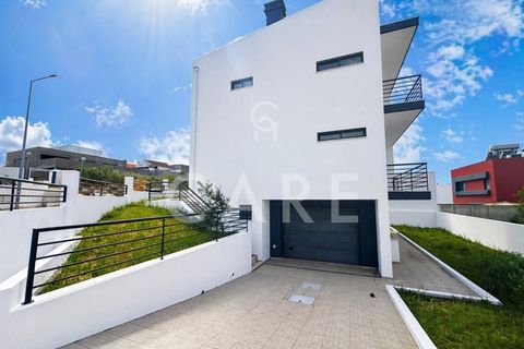 Villa i Laranjeiro, Setubal, Laranjeiro - € 695.000 | Ref: CAS_636 - foto 2