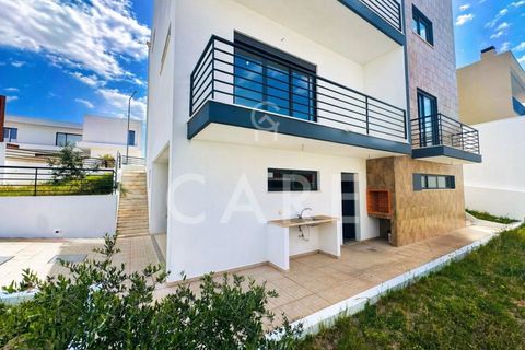 Villa i Laranjeiro, Setubal, Laranjeiro - € 695.000 | Ref: CAS_636 - foto 4