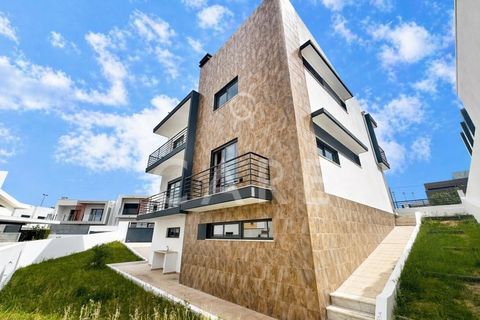 Villa i Laranjeiro, Setubal, Laranjeiro - € 695.000 | Ref: CAS_636 - foto 6