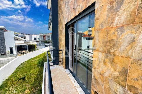 Villa i Laranjeiro, Setubal, Laranjeiro - € 695.000 | Ref: CAS_636 - foto 7