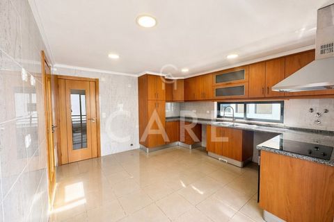 Villa i Laranjeiro, Setubal, Laranjeiro - € 695.000 | Ref: CAS_636 - foto 8
