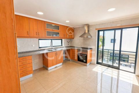Villa i Laranjeiro, Setubal, Laranjeiro - € 695.000 | Ref: CAS_636 - foto 9