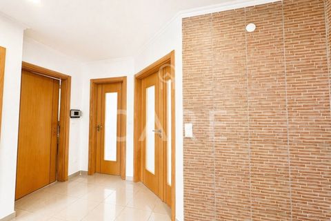 Villa i Laranjeiro, Setubal, Laranjeiro - € 695.000 | Ref: CAS_636 - foto 16