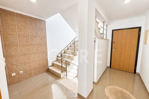 Villa i Laranjeiro, Setubal, Laranjeiro - € 695.000 | Ref: CAS_636 - foto 17