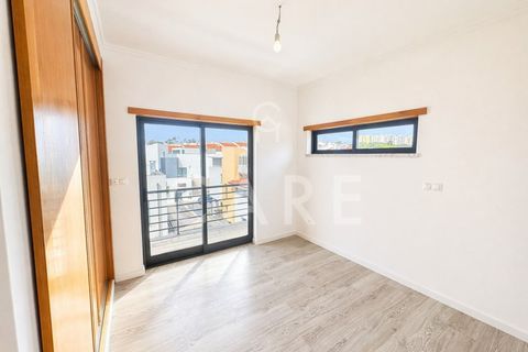 Villa i Laranjeiro, Setubal, Laranjeiro - € 695.000 | Ref: CAS_636 - foto 22