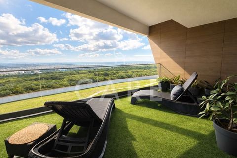 Penthouse i Amadora, Lisbon, Amadora - € 1.220.000 | Ref: ÀTI_624 - foto 2