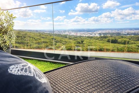 Penthouse i Amadora, Lisbon, Amadora - € 1.220.000 | Ref: ÀTI_624 - foto 3