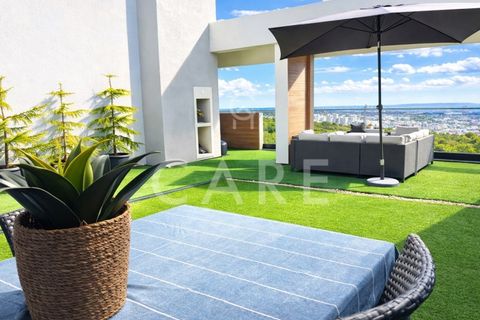 Penthouse i Amadora, Lisbon, Amadora - € 1.220.000 | Ref: ÀTI_624 - foto 4