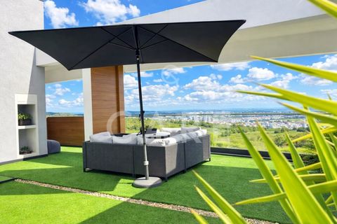 Penthouse i Amadora, Lisbon, Amadora - € 1.220.000 | Ref: ÀTI_624 - foto 6