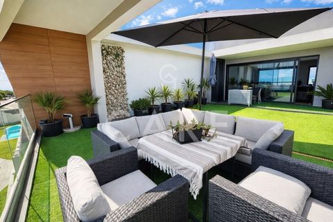 Penthouse i Amadora, Lisbon, Amadora - € 1.220.000 | Ref: ÀTI_624 - foto 7