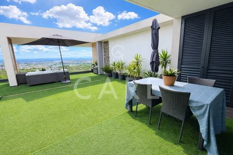 Penthouse i Amadora, Lisbon, Amadora - € 1.220.000 | Ref: ÀTI_624 - foto 8