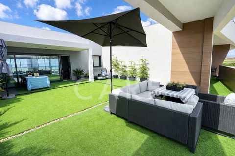 Penthouse i Amadora, Lisbon, Amadora - € 1.220.000 | Ref: ÀTI_624 - foto 9