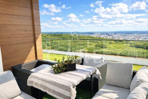 Penthouse i Amadora, Lisbon, Amadora - € 1.220.000 | Ref: ÀTI_624 - foto 10