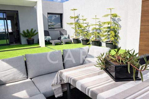 Penthouse i Amadora, Lisbon, Amadora - € 1.220.000 | Ref: ÀTI_624 - foto 11