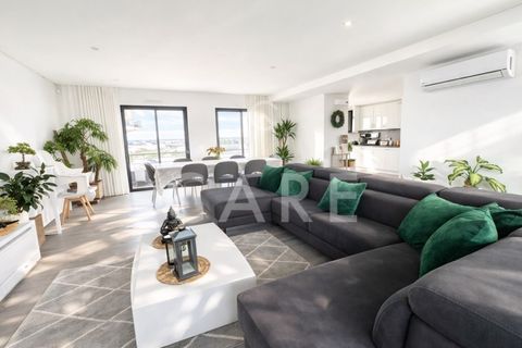 Penthouse i Amadora, Lisbon, Amadora - € 1.220.000 | Ref: ÀTI_624 - foto 13
