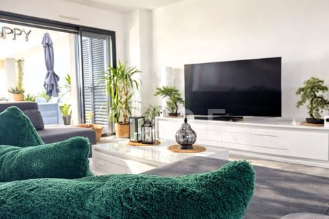 Penthouse i Amadora, Lisbon, Amadora - € 1.220.000 | Ref: ÀTI_624 - foto 16