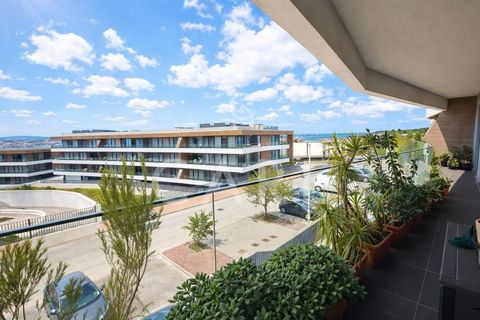 Penthouse i Amadora, Lisbon, Amadora - € 1.220.000 | Ref: ÀTI_624 - foto 18
