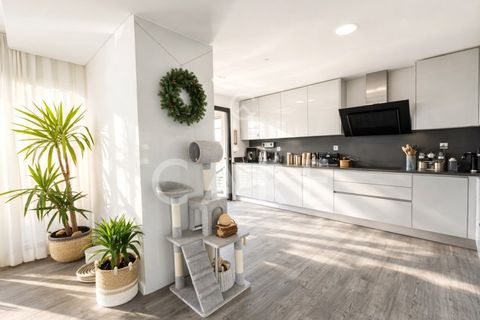 Penthouse i Amadora, Lisbon, Amadora - € 1.220.000 | Ref: ÀTI_624 - foto 22