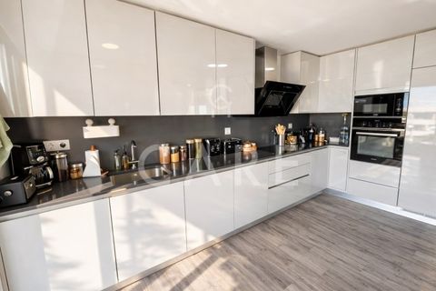 Penthouse i Amadora, Lisbon, Amadora - € 1.220.000 | Ref: ÀTI_624 - foto 24