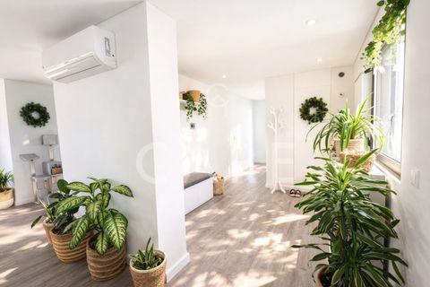 Penthouse i Amadora, Lisbon, Amadora - € 1.220.000 | Ref: ÀTI_624 - foto 25