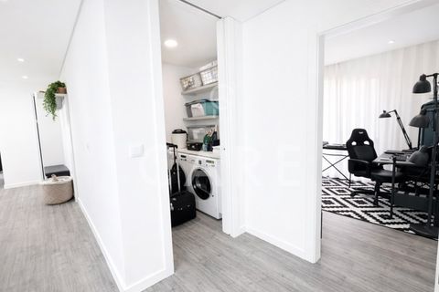 Penthouse i Amadora, Lisbon, Amadora - € 1.220.000 | Ref: ÀTI_624 - foto 30
