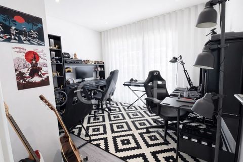 Penthouse i Amadora, Lisbon, Amadora - € 1.220.000 | Ref: ÀTI_624 - foto 31