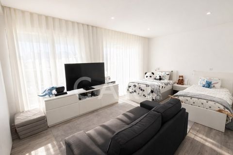 Penthouse i Amadora, Lisbon, Amadora - € 1.220.000 | Ref: ÀTI_624 - foto 32