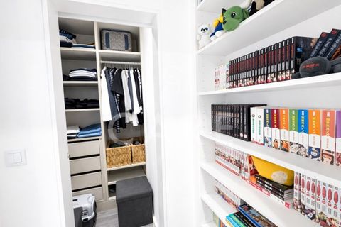 Penthouse i Amadora, Lisbon, Amadora - € 1.220.000 | Ref: ÀTI_624 - foto 34