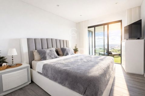 Penthouse i Amadora, Lisbon, Amadora - € 1.220.000 | Ref: ÀTI_624 - foto 42