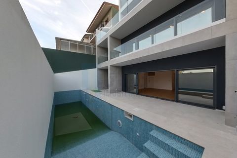 Villa i Loures, Lisbon, Loures - € 997.500 | Ref: HAB 106 (2) - foto 1