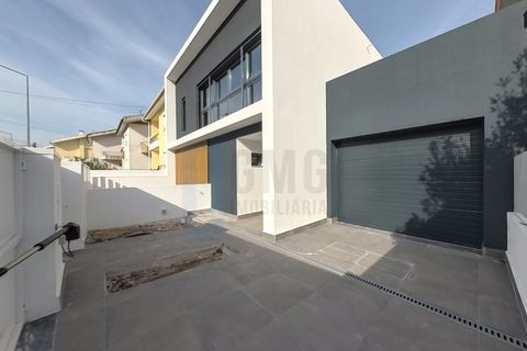 Villa i Loures, Lisbon, Loures - € 997.500 | Ref: HAB 106 (2) - foto 2