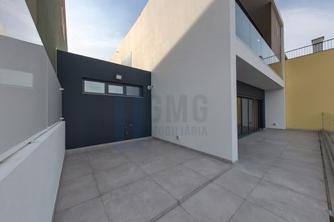 Villa i Loures, Lisbon, Loures - € 997.500 | Ref: HAB 106 (2) - foto 4