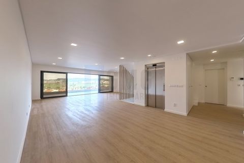 Villa i Loures, Lisbon, Loures - € 997.500 | Ref: HAB 106 (2) - foto 15