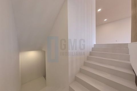 Villa i Loures, Lisbon, Loures - € 997.500 | Ref: HAB 106 (2) - foto 17