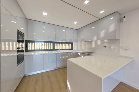 Villa i Loures, Lisbon, Loures - € 997.500 | Ref: HAB 106 (2) - foto 18