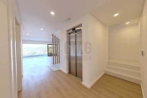 Villa i Loures, Lisbon, Loures - € 997.500 | Ref: HAB 106 (2) - foto 19